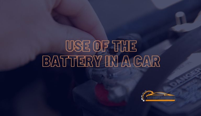 How Long Can a Car Battery Last without The Engine On - Autoglaring