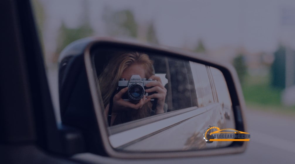 How To Fix a Rear View Mirror that Fell Off Autoglaring