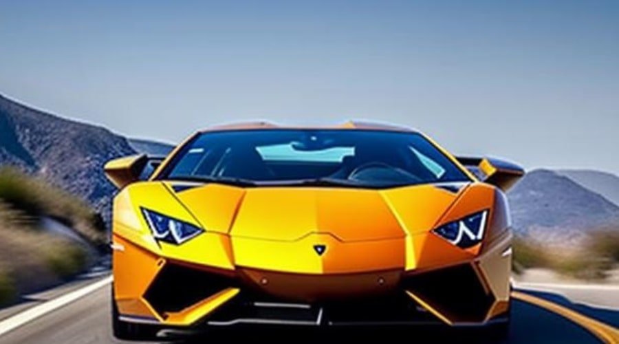 What is the Cheapest Lamborghini Car? A Guide to Affordable Luxury