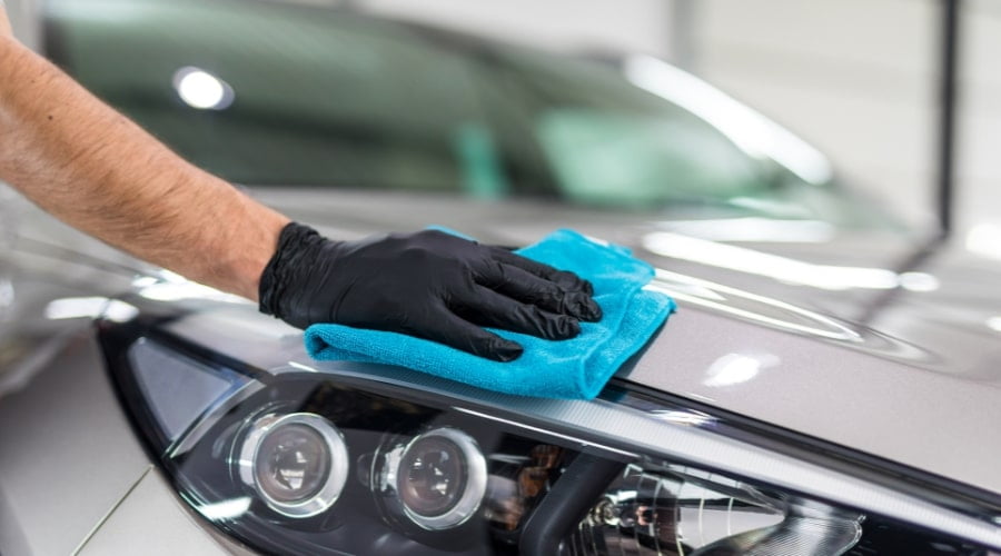 Disadvantages of Waterless Car Wash- What You Need to Know